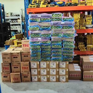 Nouveau réducteur harmonique <span class=keywords><strong>LR</strong></span> <span class=keywords><strong>MATE</strong></span> <span class=keywords><strong>200ID</strong></span> A97L-0218-0951 # Boîte de vitesses à faible jeu de 70 mm de haute précision pour robot industriel - Product Image 6