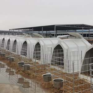 Abri pour veaux <span class=keywords><strong>de</strong></span> haute qualité à <span class=keywords><strong>prix</strong></span> abordable - Product Image 1