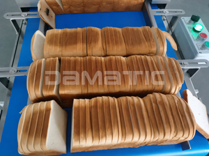 Équipement de <span class=keywords><strong>boulangerie</strong></span> commercial automatique électrique réglable 220V/380V pour couper et trancher le <span class=keywords><strong>pain</strong></span> - Product Image 4