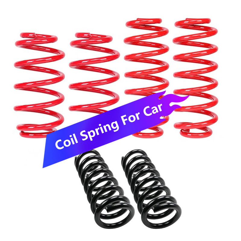 Toyota Probox Suspension - OE 48131-0K840 Shock Absorbers