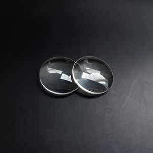 200 mm 42mm Diameter <strong>Plano</strong> Convex Vr Google Cardboard Optical Flat <strong>Concave</strong> <strong>Lens</strong> - Product Image 3