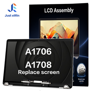 Pantalla LCD Original Nueva para MacBook Pro Air A1706 A1708 A1989 A2159 A2337 A2338 A3113 A2179 A2442, Repuesto de Ensamblaje - Product Image 1