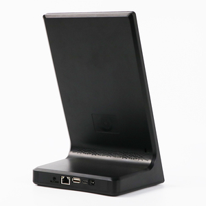<span class=keywords><strong>Sunworld</strong></span> ตู้ RJ45แนวตั้งรูปตัวแอลระดับไฮเอนด์ NFC จอสัมผัส4G/5G 10.1" - Product Image 2