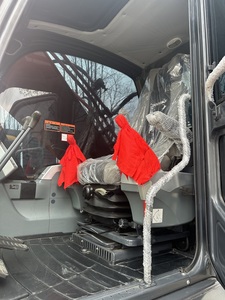 Excavadora Usada de Gran Resistencia a Buen Precio, Doosan DX225 DX300, Excavadora de 22 Toneladas, Equipos de Segunda Mano para la Construcción en Venta - Product Image 5