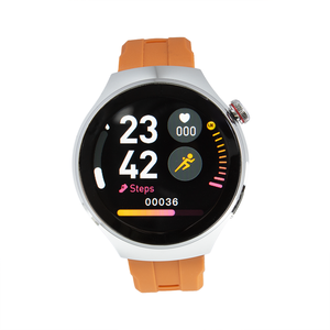 Hot Bán Thông Minh Đồng Hồ Quà Tặng Thiết Lập 4-Trong-1 Bộ Smartwatch D25-Watch 4 Pro Bt Cuộc Gọi Thể Thao Theo Dõi Sức Khỏe - Product Image 6