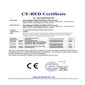 通用 9/10.1 英寸车载 DVD 播放器 Android 11OS <span class=keywords><strong>3</strong></span>+32G 带 RGB 功能的车载音响播放器 - Product Image 5