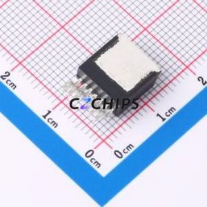 ทรานซิสเตอร์ภาคสนามทรานซิสเตอร์ IPB039N10N3GATMA1ไป-263-7แบบดั้งเดิมและใหม่เอี่ยม (Mosfet) - Product Image 2