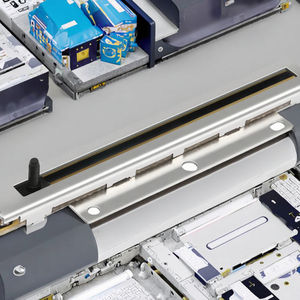 SD47 47mm elektrischer Widerstands <span class=keywords><strong>sensor</strong></span> Sound well Produkt kategorie - Product Image 3