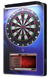 เครื่องปาเป้ากีฬากระดานปาเป้า - Product Image 5