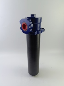 PLF-C160*20P UTERS Nouveau boîtier de filtre de retour d'huile avec noyau pour filtres de pipeline de différents niveaux - Product Image 3