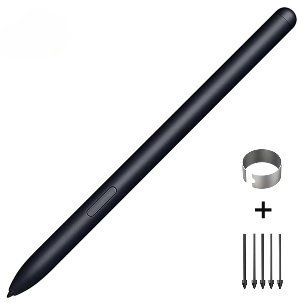 Dropshipping <strong>2025</strong> Replacement Stylus Touch Pen Plastic Stylus Pen for <strong>Samsung</strong> Tab