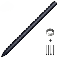 Stylet de remplacement en plastique pour Samsung Tab, idéal pour le dropshipping 2025