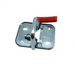 1 Pièce Nouvelle Serrure de Déverrouillage du Capot pour <span class=keywords><strong>VW</strong></span> B7 Jetta MK6 <span class=keywords><strong>Caddy</strong></span> 2K Touran Scirocco 1K8 823 186 D 16D 823 186 OLIVER - Product Image 2