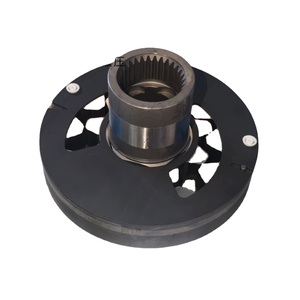 Repuestos A4VG175 + A4VG28 Bombas de Carga Hidráulicas para Maquinaria de Construcción - Product Image 1