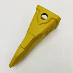 שיני דלי מחפר 1U3352RC/שיניים 320 E320 אביזרי מחפר איכותיים - Product Image 4