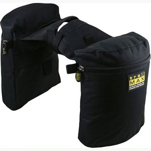BSCI Factory Wholesale Large Easy Carrying Tote <b>Hay</b> Bale Storage <b>Bag</b> Durable Feed <b>Bag</b> Horse Stable <b>Hay</b> <b>Bag</b> - Product Image 6