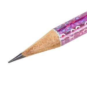 Lápices de Grafito Ecológicos HB al por Mayor, Lápices Escolares de Madera con Borrador, Coloridos, Fáciles de Agarrar, Lápices Estándar - Product Image 4