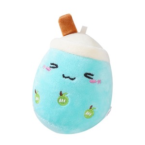 Gantungan Kunci Boneka Boba Milk Tea Lucu 12cm, Mainan Boneka Cangkir Bubble Tea Mini, Gantungan Tas, Hadiah Kawaii untuk Pecinta Boba, Grosir - Product Image 6