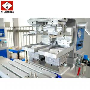 Pad <b>Printer</b> Knife Clamp - Product Image 3