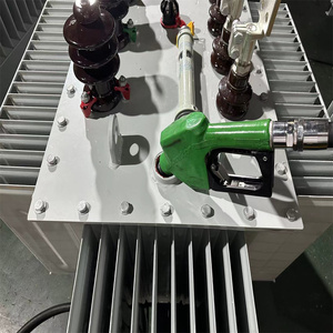 Yawei Customized 3 Phase Electrical 11kv 22kv 30kv 33kv <strong>Power</strong> 1000kva 1000kw MV&amp;HV Distribution <strong>Power</strong> Oil Immersed <strong>Transformer</strong> - Product Image 4