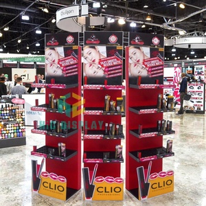 Hiện đại vuông hiển thị các tông đứng Robot Máy hút bụi phong cách cửa hàng siêu thị sản phẩm khuyến mãi hiển thị hiển thị - Product Image 3