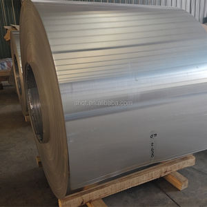 Zincalume Az100 Galvalume Bobina de acero AFP Antifinger <span class=keywords><strong>Aluzinc</strong></span> Hoja para techos Corte personalizado y servicio de procesamiento soldado - Product Image 3