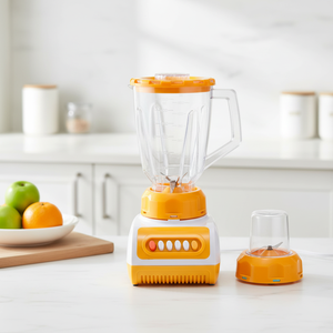 Juice <strong>Blender</strong> <strong>2</strong> <strong>in</strong> <strong>1</strong> Commercial <strong>Blender</strong> Heavy Duty Industrial Mixeur Fruit Juicer Home Appliances Home Licuadora Grinder - Product Image 5