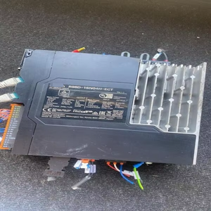 ใหม่และเป็นของแท้ R88d-1sn04h-ect ระบบอัตโนมัติแบบตั้งโปรแกรมได้สำหรับอุตสาหกรรม - Product Image 1