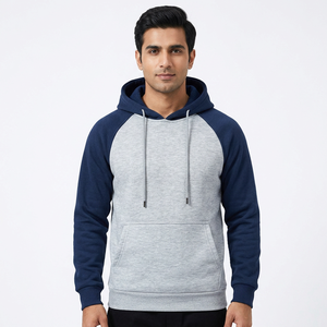 Sweat-shirts pour hommes tendance, séchage rapide, prix d'usine, design populaire, couleur personnalisée, qualité supérieure pour sweat-shirts pour hommes - Product Image 1