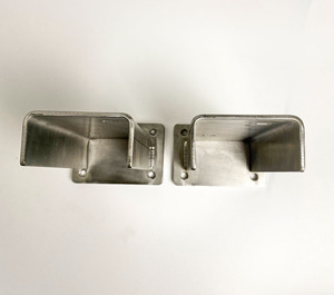 AMT VINA Ingénierie de précision, usinage CNC sur mesure, pièces métalliques, acier, aluminium, cuivre, aérospatiale, automobile - Product Image 4