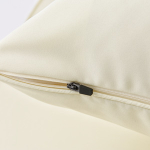 <span class=keywords><strong>Coussin</strong></span> de banc matelassé et imperméable <span class=keywords><strong>pour</strong></span> mobilier de jardin, de véranda ou d'intérieur, avec sangles réglables et liens, durable - Product Image 3
