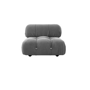 Bộ ghế <span class=keywords><strong>sofa</strong></span> mút chân không 3 chỗ ngồi hình vuông với mút xốp nén, ghế <span class=keywords><strong>sofa</strong></span> hình vuông 3 chỗ ngồi nén - Product Image 6