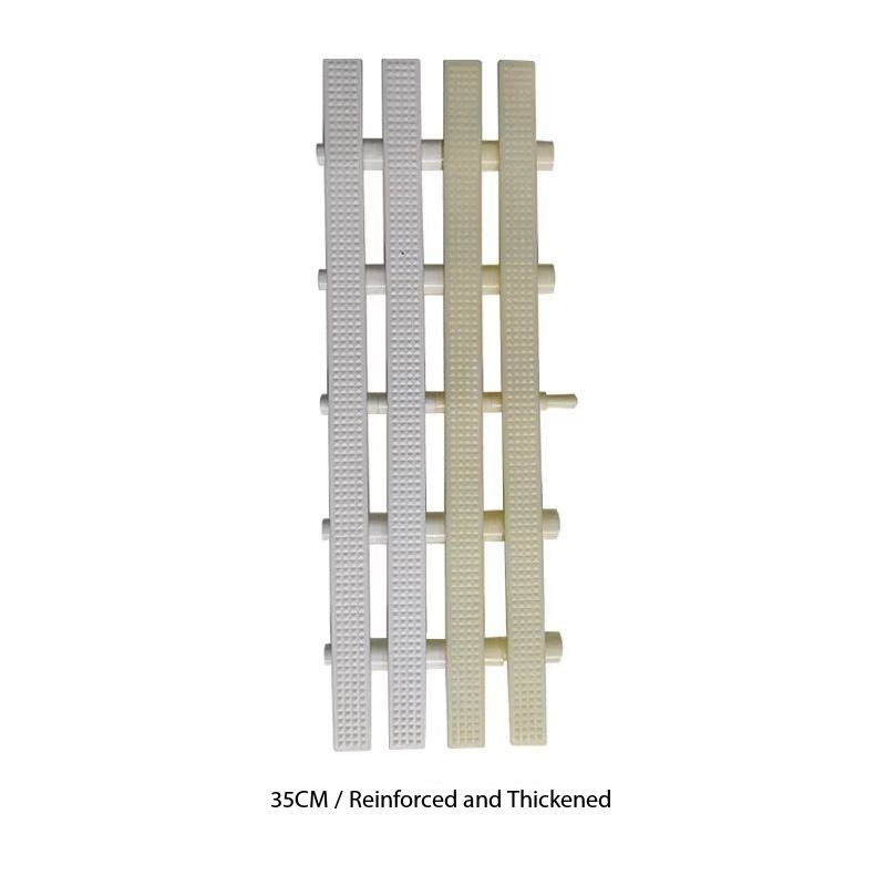 Beige Width 35cm/meter-bone color