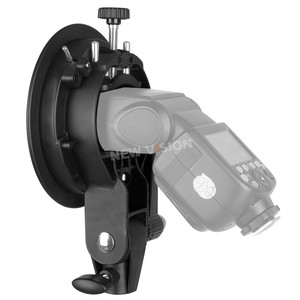 Support pour appareil photo, support pour modèle Godox, Type S, Elinchrom PRO, pour Speedlite, elinchroms - Product Image 6