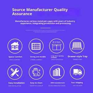 Papağan Parakeets atiatielk Lovebirds güvercin için 37 inç kuş kafesi Metal çerçeve üst çatı pencere haddeleme Caster kolay hareketlilik için - Product Image 5