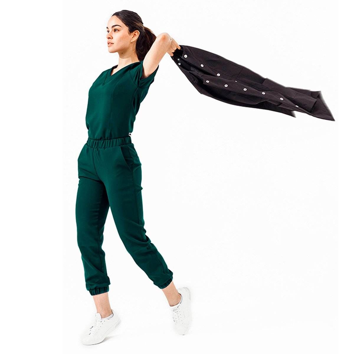 Scrubs Uniforms Sets