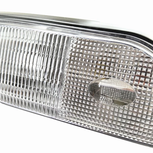 Barra Faro Sostitutiva per EZGO TXT Medalist 1994-2013, Sostituisce 74001G01 - Product Image 6