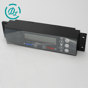 Panel de Aire Acondicionado EexcavaStart 561-07-81142 para Excavadoras HD325-7 HD405-7 HD465-7 HD605-7 HD785-7 y Camiones - Product Image 5
