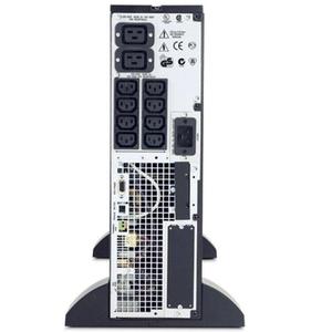 APC Smart-UPS RT 6000VA 4.2kW ระบบสำรองไฟออนไลน์แบบแปลงสองขั้นตอน ป้องกันไฟฟ้าเฟสเดียว - Product Image 2