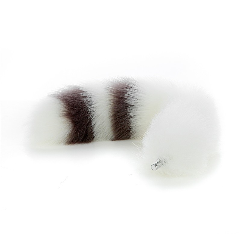 Blanc et noir - A6