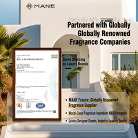 Recharge de diffuseur d'arômes sans flamme, perles de cire aromatiques longue durée, sans alcool, sans sulfate, grande capacité, pour huiles essentielles en flacon