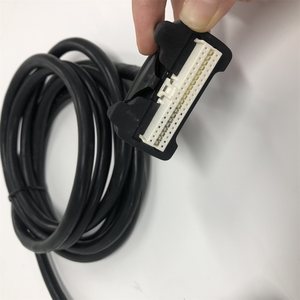 Cable de diagnóstico de 9 pines para Vcads 88890020 88890180, herramienta de interfaz de diagnóstico, escáner de diagnóstico - Product Image 4