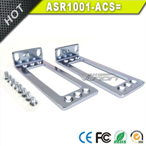 Juego de montaje en rack de 48,3 cm, <span class=keywords><strong>Asr1001</strong></span>, 1/2 ", 1/2", 1/2 ", 1/2", 1/2 ", 1/2" - Product Image 5