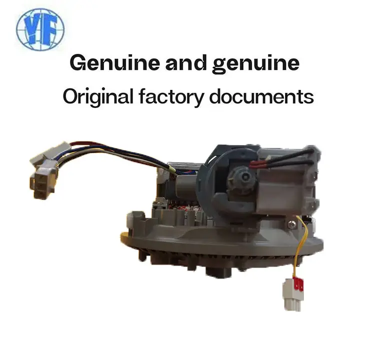 AssySump Dishwasher Pump and Motor Assembly Seal-Sump- Compatible With Samsung Genuine Original Equipment Manufacturer  OEM Part