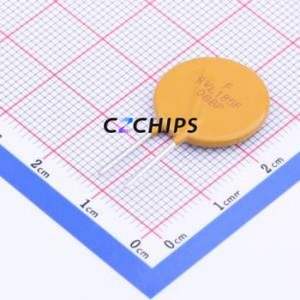FRVL185-120F Resettable Fuse Through hole Component (THT),P=5.1mm Fuse 120V 12A 1.85A 3.7A - Product Image 1