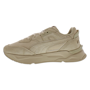 Chaussures pour hommes Puma Mirage Sport Tonal Beige Style Basketball - Product Image 3