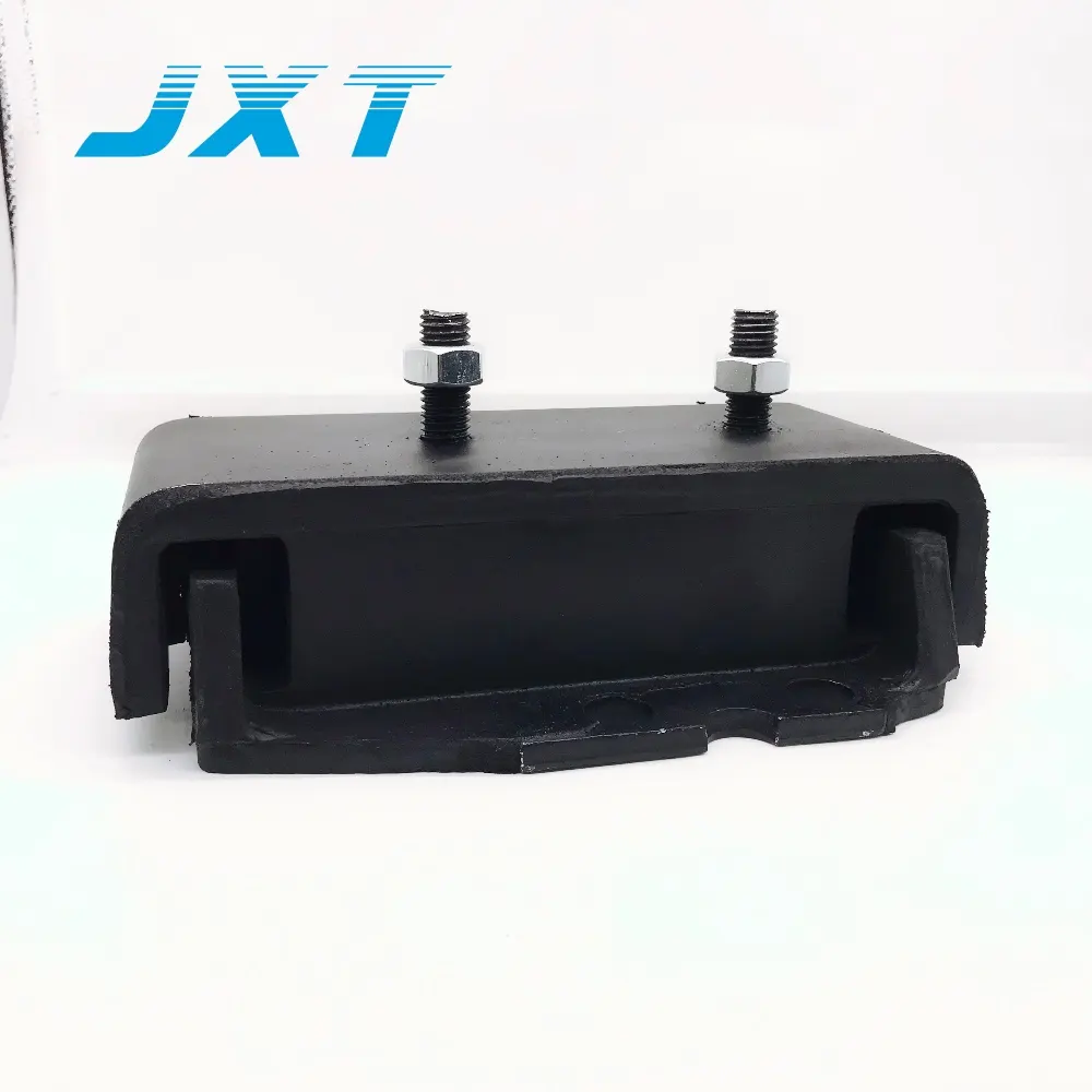 Wholesale truck parts Rubber truck Engine Mounting Cushion for Mitsubishi Fuso 8DC9 FV413 FV415 ME062600 ME052576