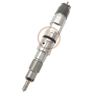 Injecteur de carburant à rampe commune JISION, injecteurs à rampe commune de haute qualité - 0445120423, 0445120424, 0445120425 - Product Image 1