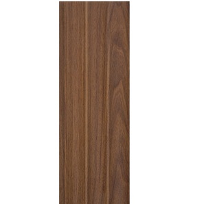 Paneles Decorativos Contemporáneos de MDF de 18 mm con Acabado Estilo Madera para Soluciones de Arquitectura de Interiores - Product Image 1