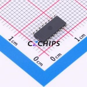 Nuevo amplificador de instrumentación de chip IC de circuito integrado INA2126U SOIC-16 - Product Image 2